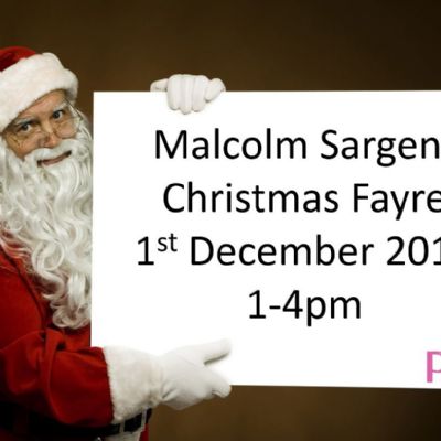 Christmas fayre facebook